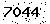 verification image, type it in the box